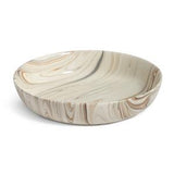 Habitat Marble Slip Pasta Bowl