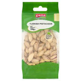Gama Turkish Pistachios Salted Snacks 150g