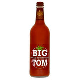Big Tom Spiced Tomato Juice 75cl