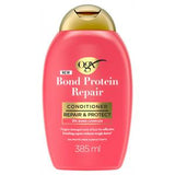OGX Bond Protein Repair Conditioner for Dry Hair 385ml