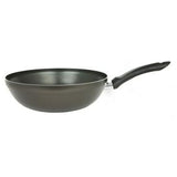 Sainsbury's Home aluminium stir fry pan without lid (British brand)