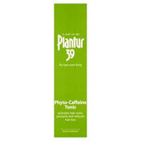 Plantur 39 Phyto Caffeine Hair Tonic 200ml, imported from the UK