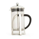Habitat Chrome 8 Cup Cafetiere 1 Litre