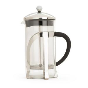 Habitat Chrome Cafetiere 1 Litre, UK version
