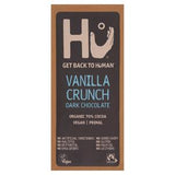 Hu Vanilla Crunch Dark Chocolate 60g, UK version