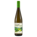 Invincible Vinho Verde White Wine 75cl