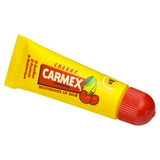 Carmex Moisturising Lip Balm Cherry SPF 15 10g
