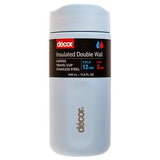 Reusable Large Travel Mug Ice Blue 340ml