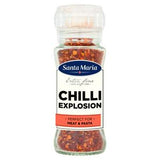 Santa Maria Chilli Explosion Seasoning Blend