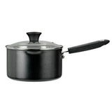 Sainsbury's Home 20cm Aluminium Saucepan Non-Stick UK Pan