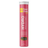 Fourfive Mixed Berry Flavour Hydro Electrolyte Tablets x20