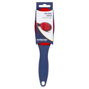 Korbond Double Sided Lint Brush Clothing Care