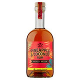Sainsbury's Pineapple Coconut Rum Spirit Drink 70cl