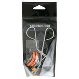 Colourburst Tools Eyelash Curler Orange