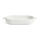 Habitat Riko Porcelain Roaster Large 39x24cm Baking Dish