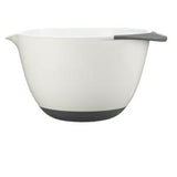 Sainsbury's Home Non-Slip Mixing Bowl Grey 22 x 18.5 cm