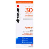Ultrasun Professional Protection Family SPF 30 Sun Cream 100ml