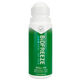 BioFreeze Long Lasting Pain Relief Roll On 84g