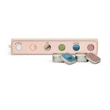 Habitat Candle Discovery Set The Elements 6 x 35g Scented Tea Lights