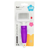 Petface Cat Slicker Brush Feline Grooming Tool