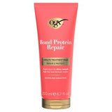 OGX Bond Protein Repair hair mask 200ml (British brand)