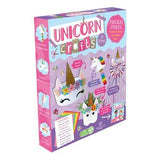 Unicorn Craft Kit Create 10 Amazing Creations