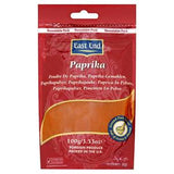 East End Paprika Powder Ground Spice 100g