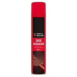 Cherry Blossom Shoe Deodoriser Spray Odour Control Footwear Refresh 200ml