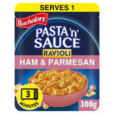 Batchelors Pasta N Sauce Ravioli Ham & Parmesan 300g