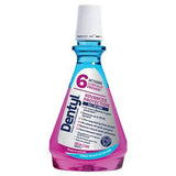 Dentyl Advanced Protection Double Strength Fresh Clove Mouthwash 500ml