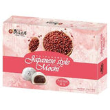 Japanese Style Red Bean Mochi Pastry 210g