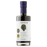 Odysea balsamic vinegar of Modena 250ml, imported from the UK