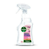 Dettol Antibacterial Surface Cleanser Waterlily Spray 750ml