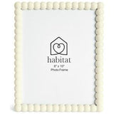 Habitat Bobble Frame - UK Photo Frame Online - McGrocer