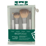 EcoTools On The Go Style Kit Makeup Brushes - British product