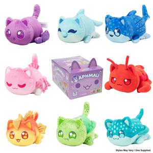 Authentic Aphmau MeeMeow plush toy blind box - British product