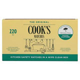 Cook's The Original Kitchen Safety Matches