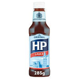 HP Brown Sauce Original Brown Sauce 285g