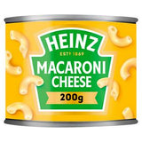 Heinz Macaroni Cheese 200g