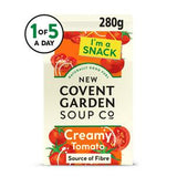 New Covent Garden Soup Co. Creamy Tomato Soup 280g