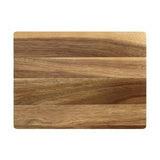 Habitat Acacia Wooden Placemats Pack of 2