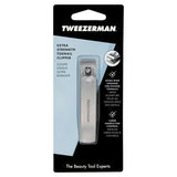 Tweezerman Extra Strength Toenail Clipper Toenail Grooming Tool