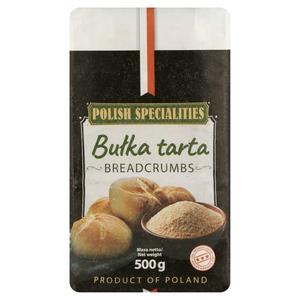 Breadcrumbs Bread Coating 500g