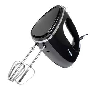 Cookworks Basic Hand Mixer Electric Mixer 0.91kg