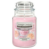 Yankee Candle Home Inspiration Large Jar Candle Sugared Blossom