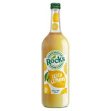 Mobius Loop Lemon Squash Concentrate 740ml