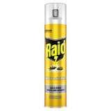 Raid Rapid Action Wasp Hornet Indoor Insect Killer Spray 300ml