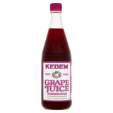 Kedem Concord Grape Juice 650ml
