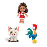 Disney Moana Plush Soft Toy Character 25cm