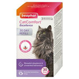 Beaphar Catcomfort Excellence Cat Calming Refill 48ml